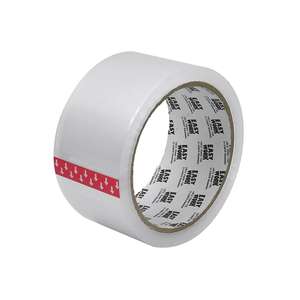 Ruban d'emballage vue dégagée/rouleau adhésif / doorzichtige verpakkingstape TRAVAIL FACILE - Product Image 3