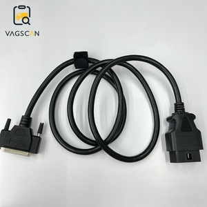 สายทดสอบ OBD สำหรับ SUPER MB PRO M6 สาย Obd DOIP VCI สำหรับ Super M6+ Pro M6 Star Sd Connect Multiplexer เครื่องมือวินิจฉัย - Product Image 2