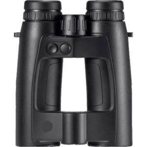 Binoculares con Telémetro Geovid Pro 10x42 Nuevos (Negros) - Campo de Visión de 6.5, Tiempo de Bloqueo de 0.6 s, Origen Estadounidense - Product Image 2
