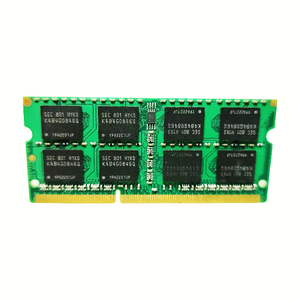 Nhà Máy Bán buôn RAM DDR4 8GB 2400Mhz máy tính xách tay mô-đun bộ nhớ DDR4 RAM 16GB 3200MHz Máy tính để bàn Bộ nhớ - Product Image 2
