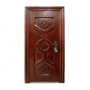 Steel Door <strong>Hs</strong> <strong>Code</strong> - Product Image 3