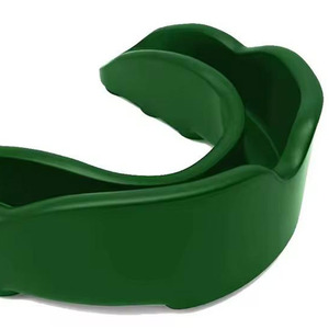 Protège-dents de sport écologique, léger et professionnel pour la boxe, équipement de protection pour adultes - Product Image 2