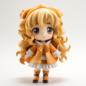 Bloques de Construcción Anime, Mini Figuras de Acción de Dragón con Bola, Juguetes en Miniatura, Sets de Bloques de Construcción para Caja Sorpresa, Figura Personalizada - Product Image 3