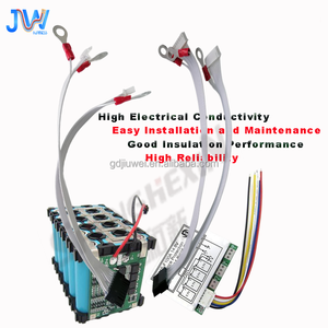 九威工厂价格新能源电池保护板线束PVC连接器IP67额定用于电子家电 - Product Image 5