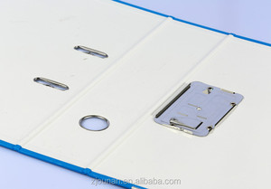 <span class=keywords><strong>Pp</strong></span> A4 đòn bẩy Arch tập tin thư mục box với 2inch/3inch cột sống Tùy chỉnh màu sắc & kích cỡ UV in ấn bền nộp hồ sơ sản phẩm - Product Image 2