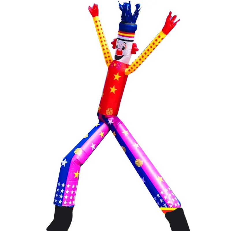 Air swing dancing star inflatable man inflatable dancer cartoon beckoning welcome advertising inflatable