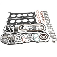 Kit de Reparación de Junta de Culata de Cilindro de Motor OE 04111-38162 04111-38160 para Motor Lex Us 3UR-FE