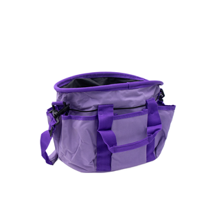 Bolsa de Transporte para Caballos de Poliéster Colorida, Calidad Original, Bolsa de Herramientas para el Cuidado del Caballo, Estable y Personalizada - Product Image 4