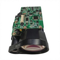 Module télémètre laser ETYS-80X en gros 1535nm 8km 8500m Capteur télémètre laser pour drone
