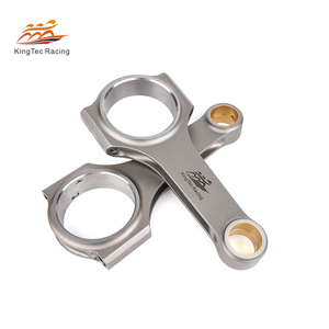 Bielle forgée en acier 4340 personnalisée EW10J4 pour moteur Citroen C4 C5 <span class=keywords><strong>EW10J4S</strong></span> 2.0L 16V - Product Image 5