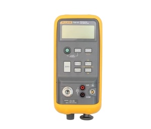 เครื่องสอบเทียบแรงดันแบบดิจิตอล รุ่น 7181G พร้อมพอร์ตอินพุตและเอาต์พุต mA สำหรับการวินิจฉัยทางอุตสาหกรรม - Product Image 1