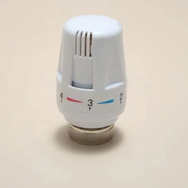 Temperatur regler Thermostat ventil Kühler Thermostat kopf