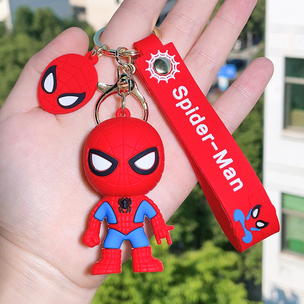 Spider-Man : Le Bien et le Mal -4