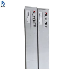 KEYENCE SJ-E060A รุ่นมาตรฐาน ตัวกำจัดไฟฟ้าสถิตแบบเหนี่ยวนำความเร็วสูง ประหยัดพลังงาน - Product Image 1