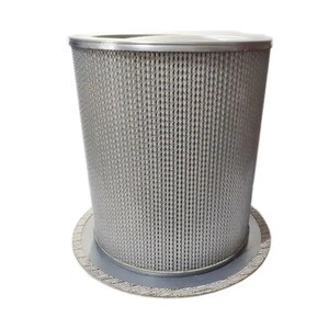Filtre séparateur d'huile et d'air pour compresseur d'air en gros 250034-124 Remplacement du séparateur Sullair du réservoir d'air - Product Image 3