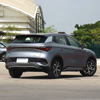 Nouvelle BYD Yuan Plus Atto 3 Édition de pointe 2026, autonomie CLTC de 540 km, 200 kW, propulsion arrière, SUV compact 100 % électrique