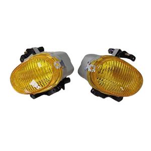 Accesorios <span class=keywords><strong>de</strong></span> coche <span class=keywords><strong>de</strong></span> luz antiniebla amarilla 92201-02000 92202-02000 <span class=keywords><strong>para</strong></span> <span class=keywords><strong>Atos</strong></span> 1998 1999 2000 - Product Image 1