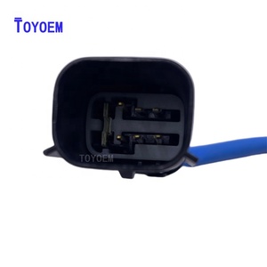 TOYOEM BL3Z-9F472-A 5线L/R宽频上游空燃比氧传感器适用于2011-2015年福特Taurus Explorer林肯MKT - Product Image 3