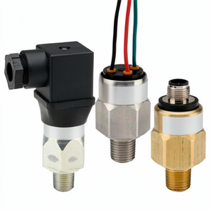 Capteurs de pression 200V-3-2-5/25-VAC-112 à livraison rapide, transducteurs, capteurs de cylindre, vente en gros - Product Image 1