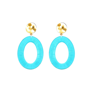 Pendientes de Moda E295-E150-0495LS - Product Image 2