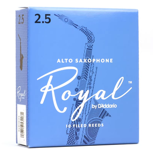 Ance per Sassofono <span class=keywords><strong>DAddario</strong></span> Rico dagli USA per Performance Musicali, Accessori Autentici per Sassofono - Product Image 2