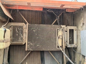 HITACHI Zx200-3มือสองสภาพดีรถขุดตีนตะขาบมือสอง HITACHI zaxis 200-3 - Product Image 5