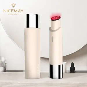 Hot popular skincare home use RF EMS anti-aging beauty instrument RF skin tightening machine Mini dispositivo de belleza RF