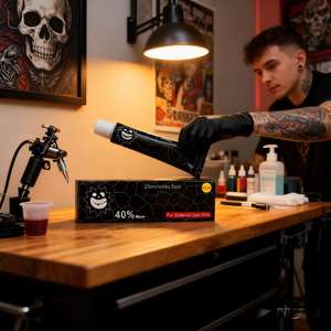 <b>tattoo</b> aftercare Organic Repair Skin <b>Tattoo</b> Cream Private Label Custom <b>Tattoo</b> Aftercare - Product Image 6