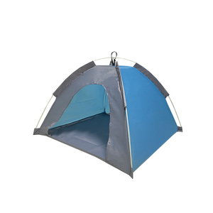 <span class=keywords><strong>Tenda</strong></span> per animali domestici per cani e gatti in tessuto Oxford impermeabile per esterni nuova <span class=keywords><strong>tenda</strong></span> per animali domestici a quattro angoli - Product Image 5