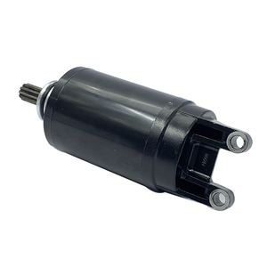 Nuevo Motor de arranque eléctrico para Triumph Tiger 800 2011-2017 Street Triple Daytona 675 <span class=keywords><strong>675R</strong></span> 2008-2017 T1311112 T1314455 - Product Image 3