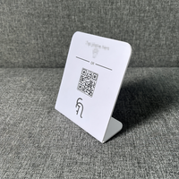 Lecteur RFID NFC haute fréquence Instagram Touch-to-Connect, modèle HX135, pour lecture/écriture de cartes à puce, avis positifs