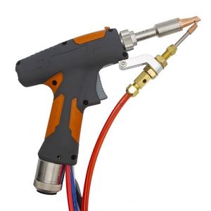 Industrial Portable Handheld Cutting Welding <b>Cleaning</b> Fiber <b>Laser</b> Gun <b>Machine</b> for Metal Stainless Steel - Product Image 2