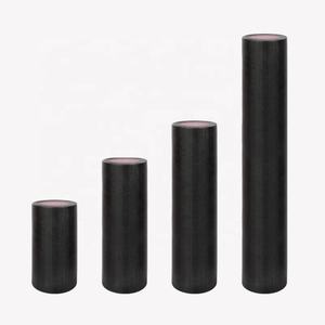 ヨガピラティスコラムマッスルリラックスマッサージPEフォームローラー - Product Image 2