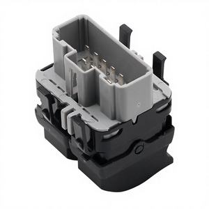 Lève-vitres électriques Renault Laguna/Mégane Modèle 8200315042 et 8200315033 Véhicules applicables - Product Image 1