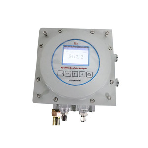 Analyseur de point de rosée et de traces d'eau intelligent Runlai E300Ex antidéflagrant, testeur de gaz, détecteur personnalisable - Product Image 1