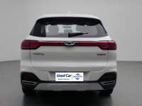 Offre Spéciale Voiture d'Occasion 2018 Chery Tiggo 8 1.5T TCI Manuelle LHD SUV Nigeria Ghana Prête à être Expédiée