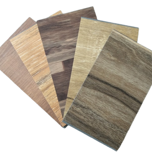 Plancher en vinyle SPC de luxe Dowell Factory 100% vierge, planches de vinyle LVP, planchers à clic en vinyle SPC - Product Image 3