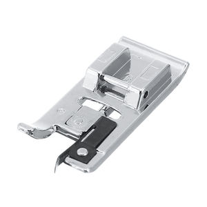 H0009 Accessoires pour machines à coudre Pieds presseurs verticaux surjetés Pied-de-biche pour Brother Janome Pied-de-biche à pression - Product Image 4