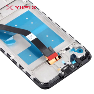 หน้าจอ LCD Yiifix สำหรับ Huawei Y6s <span class=keywords><strong>2019</strong></span> Y5 Y9a Y8p Y6p P50 Pro ชุดเปลี่ยนหน้าจอโทรศัพท์มือถือพร้อมจอสัมผัส - Product Image 4
