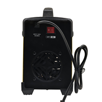 Machine à souder MMA à bon prix, soudeuse à l'arc 220V IGBT 500A, équipement de soudage à l'arc par inversion
