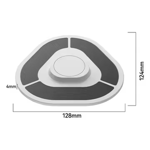 Soporte de repuesto para aspiradora E.LUO, reemplazo del módulo de fregado apto para Narwals J3 J4 <span class=keywords><strong>Robot</strong></span> de barrido y fregado integrado - Product Image 5
