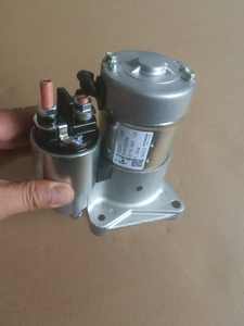 PARA <span class=keywords><strong>FIAT</strong></span> PUNTO 1,4 PUNTO EVO 1,4 <span class=keywords><strong>16V</strong></span> 843A1.000 <span class=keywords><strong>MOTOR</strong></span> DE ARRANQUE GENUINO 12 V 1,0 KW 10T 46823544 51772325 5812501 - Product Image 4