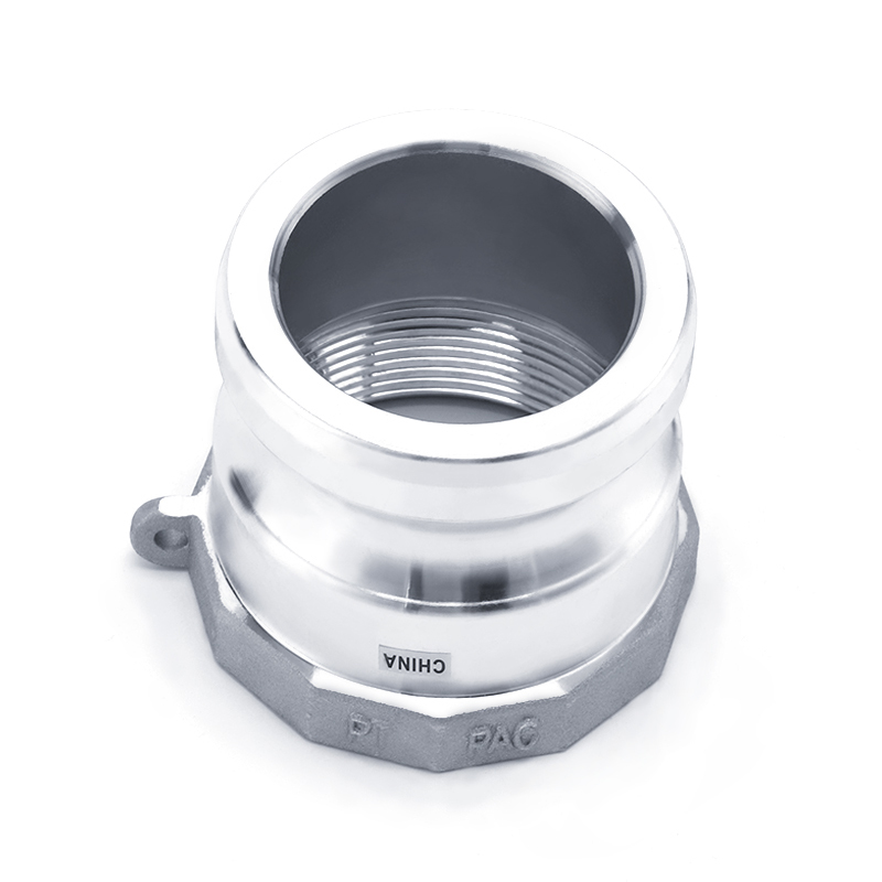 HT Coupling IBC Tote Tank Quick