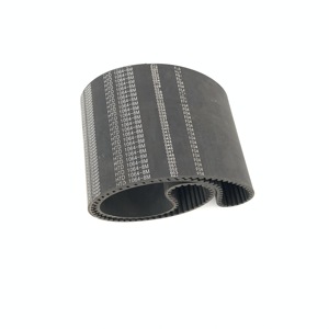 OFERTA ESPECIAL: Correa de distribución cerrada CPS GT2 de 6 mm, OEM, para ventilador de impresora 3D, varios tamaños de 50 mm a 136 mm, de caucho. - Product Image 5