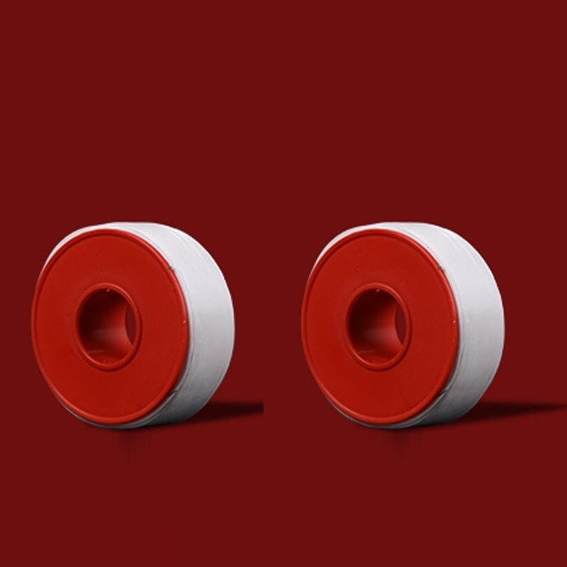 15 mètres x deux rouleaux de ruban matière première