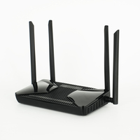 Çift Bantlı CATV ONU 2.4G/5G Wi-Fi ONU, 4GE + CATV GPON ONT özellikli, FTTH için