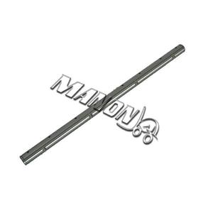 Arbre de culbuteur Maron 13901-22011Z en acier cannelé pour chariots élévateurs modèles généraux - Product Image 1