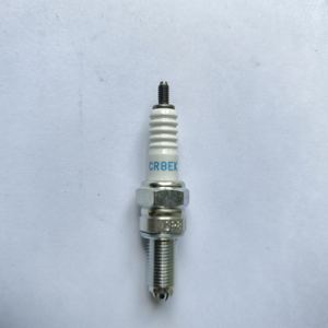 Оригинальные свечи зажигания двигателя мотоцикла NGK Bujias 3478 CR8EK для Suzuki Bing Web: skywave 250CC, Bergman200 200CC - Product Image 5