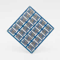 Carte de circuit imprimé de l'iphone Fpc FPC PCB hybride Flex-rigide direct d'usine de FPC