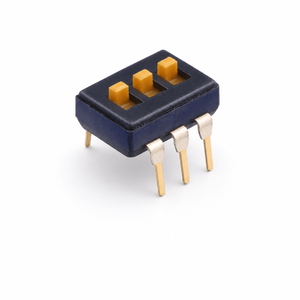 PCN10-<strong>64S</strong>-2.54WA(72) PCN10-<strong>64S</strong>-2.54WA 72 2.54mm Pitch <strong>64S</strong> Female Straight DIP Connector PCN10 Through Hole P 2.54mm - Product Image 1